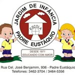 Logo Ji Padre Eustáquio